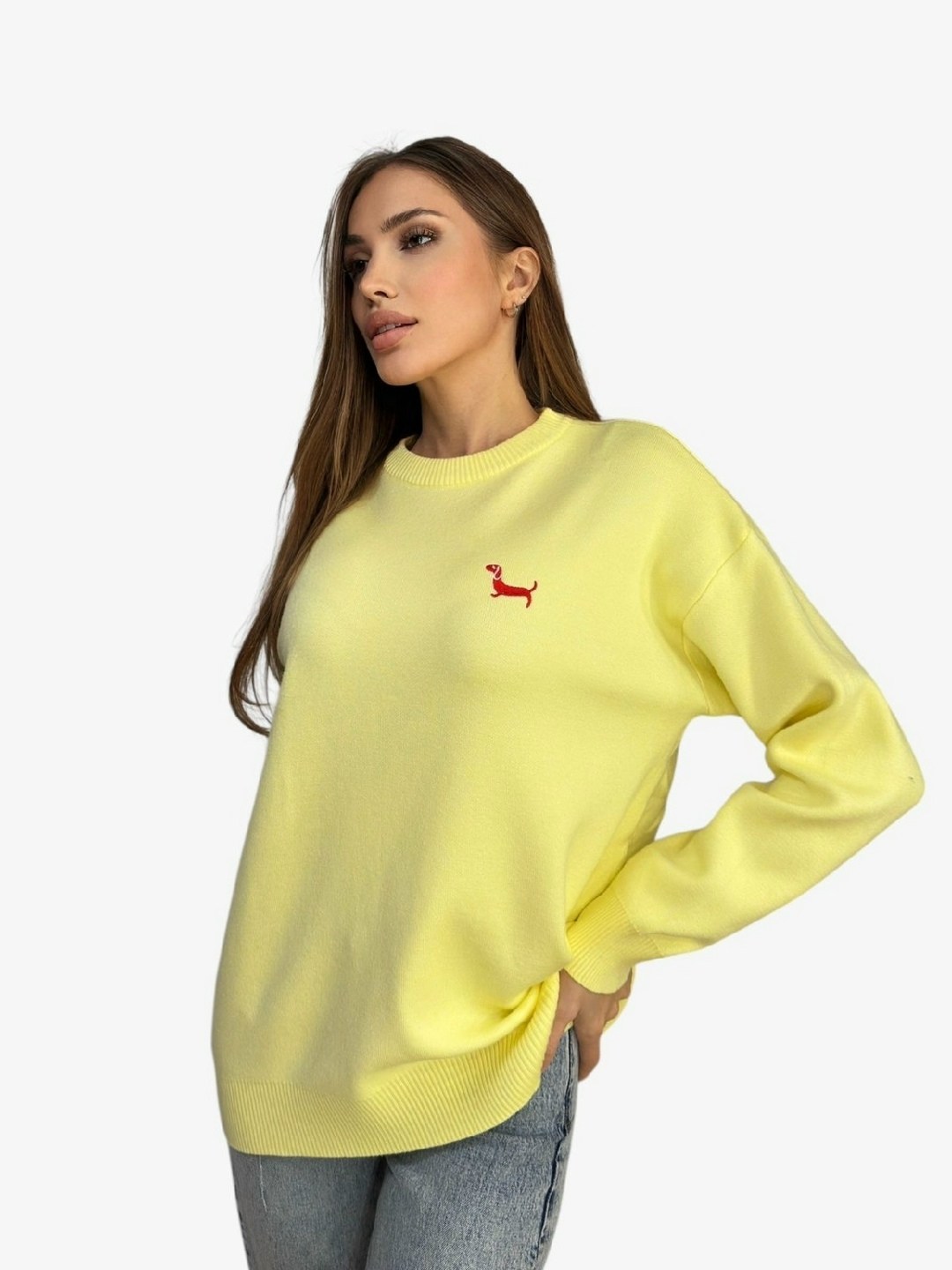 свитера женские,свитшот женская,кофта женская,женские джемпера,желтый свитшот