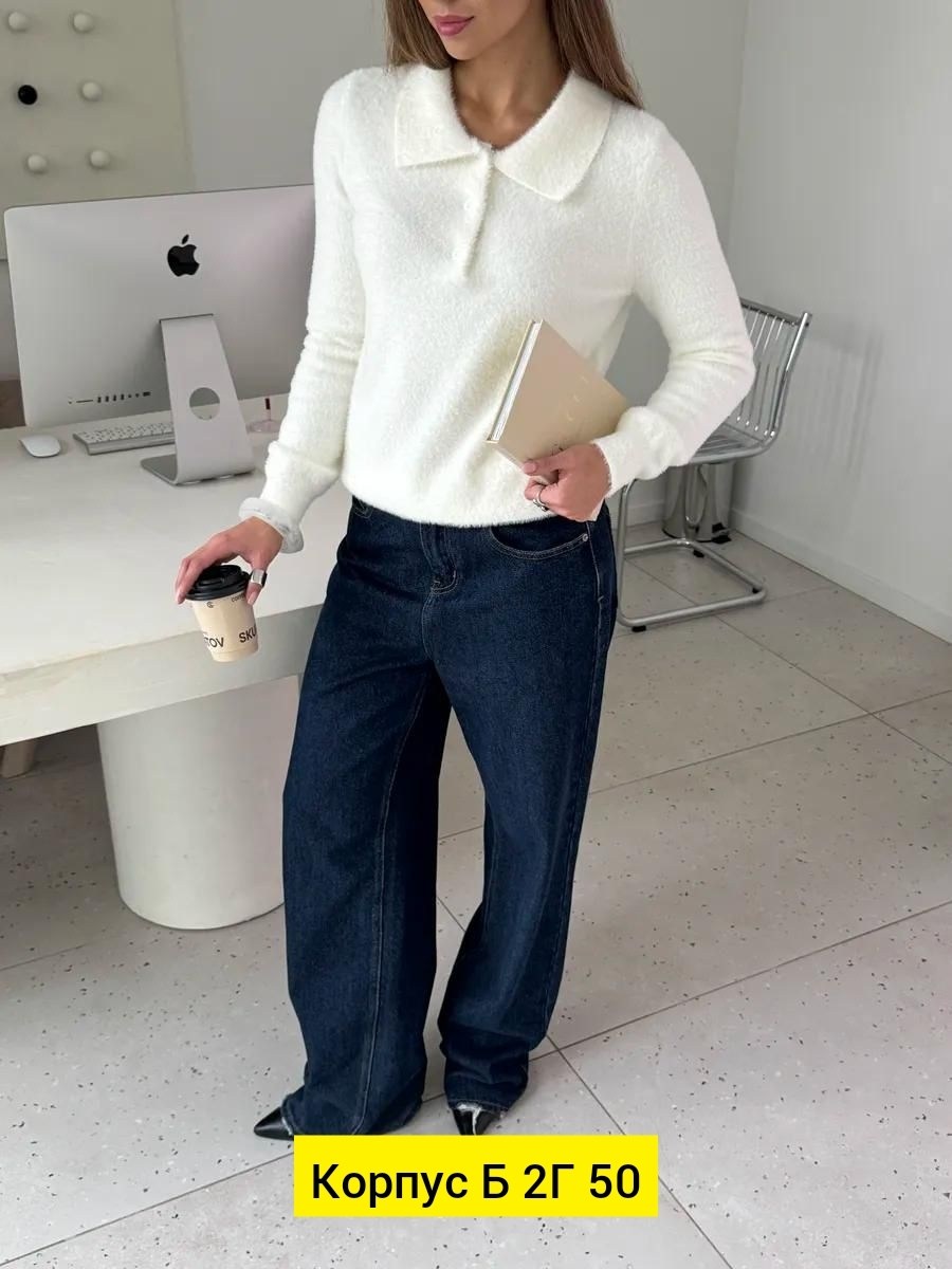 женский свитер,женская кофта,трикотажный джемпер,джемпер,свитер с воротником