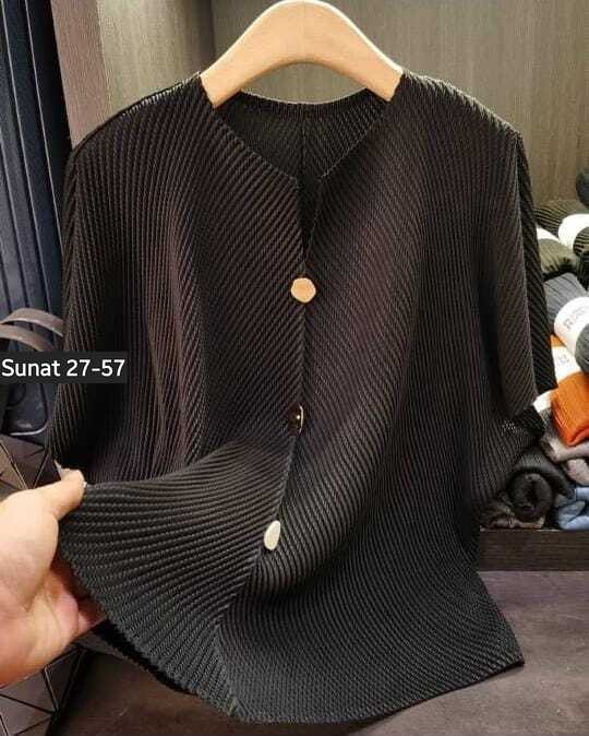 блузка лапша,женская плиссированная рубашка lanmrem,женская плиссированная рубашка с,кофта лапша женская,женский плиссированный кардиган