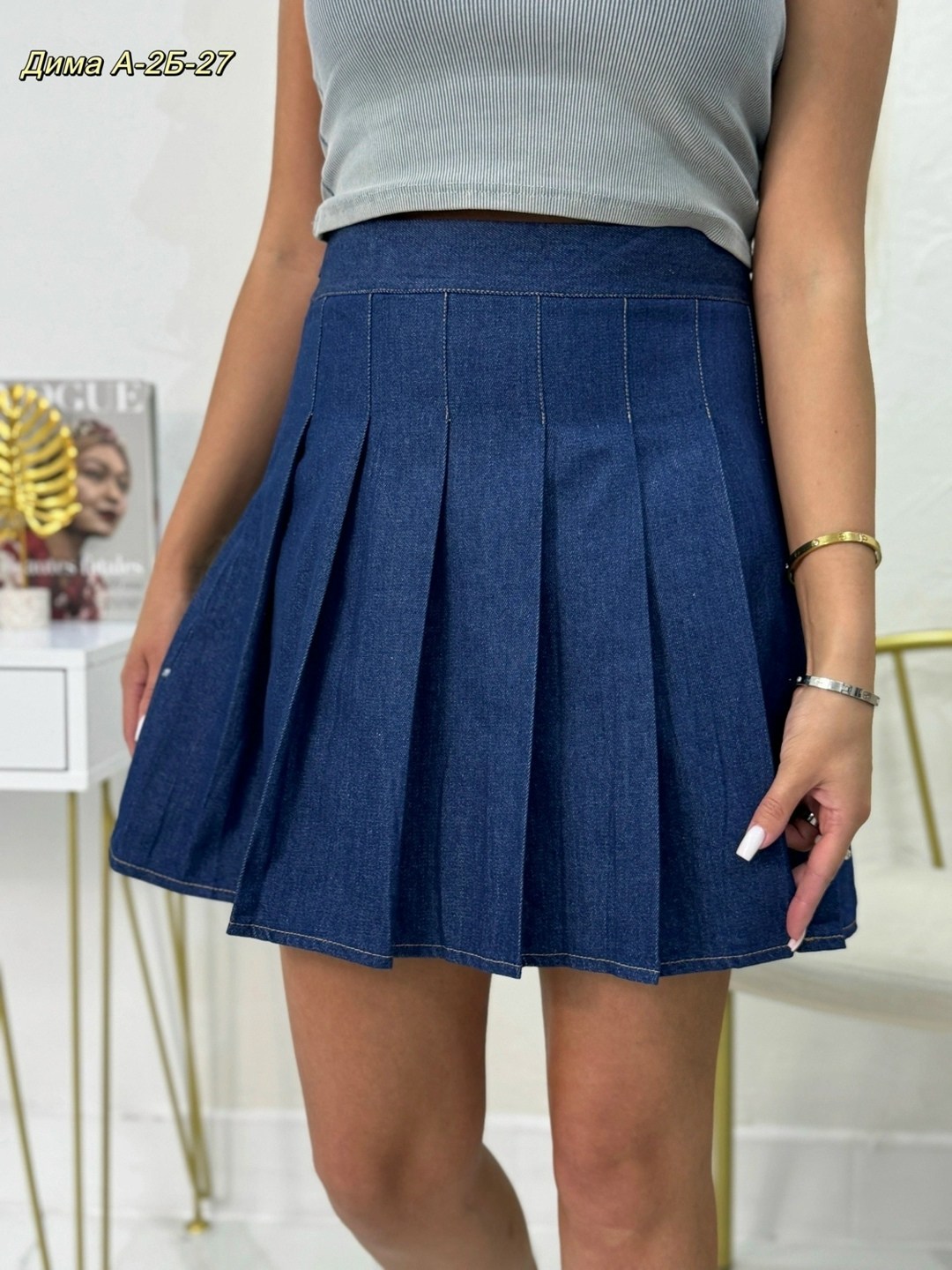 юбка мини в складку,юбка мини,юбка,женский юбки,юбка джинс