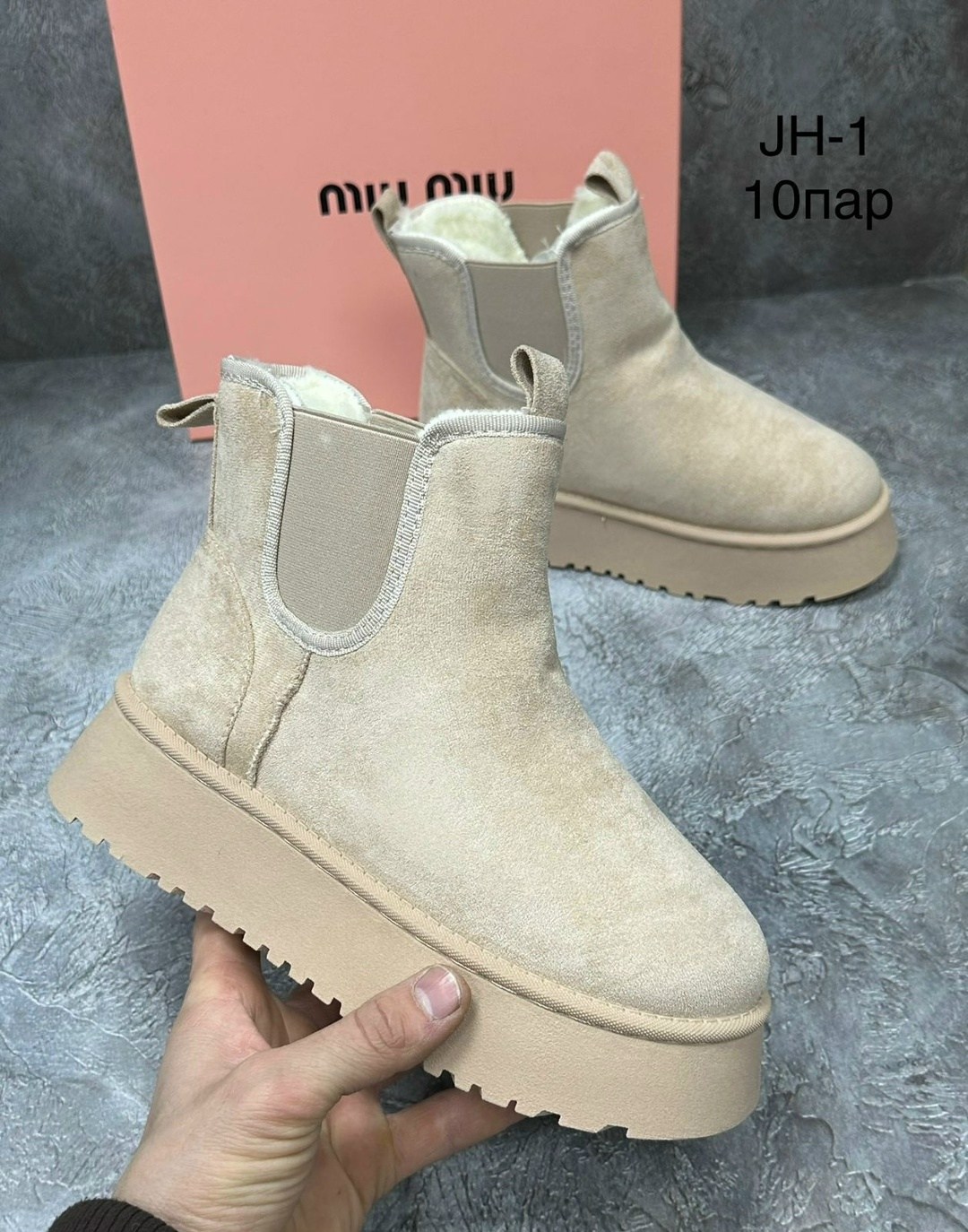 ,угги женские,женская ,угги челси,женская зимняя