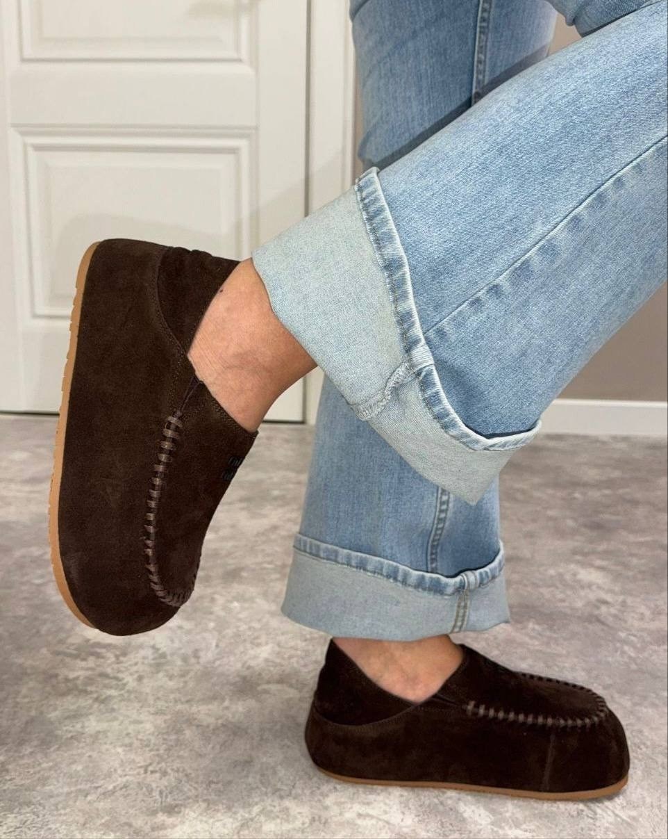 ,мюли женские,женская ,лоферы miu miu,мюли замшевые