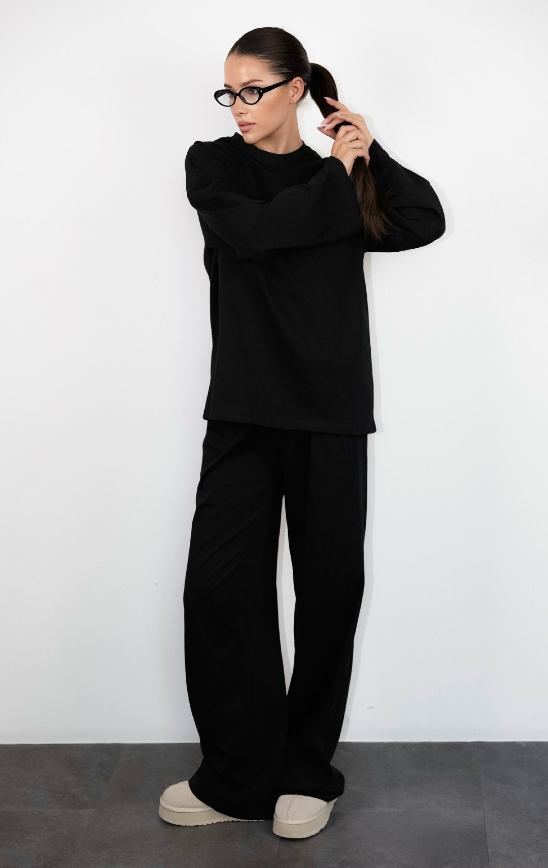 костюмы брючный,костюм с брюками,трикотажные костюмы,костюм женский черный,женский костюм с брюками