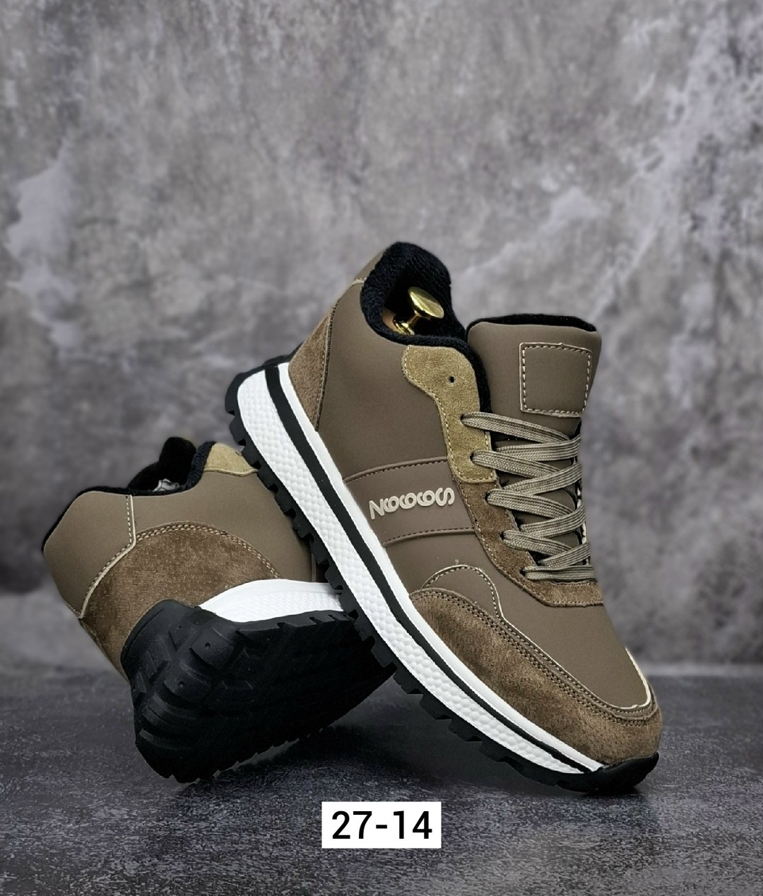 кроссовка мужской,кроссовки мужские ecco,мужские кроссовки,мужские кроссовки зимние,мужская  кроссовки