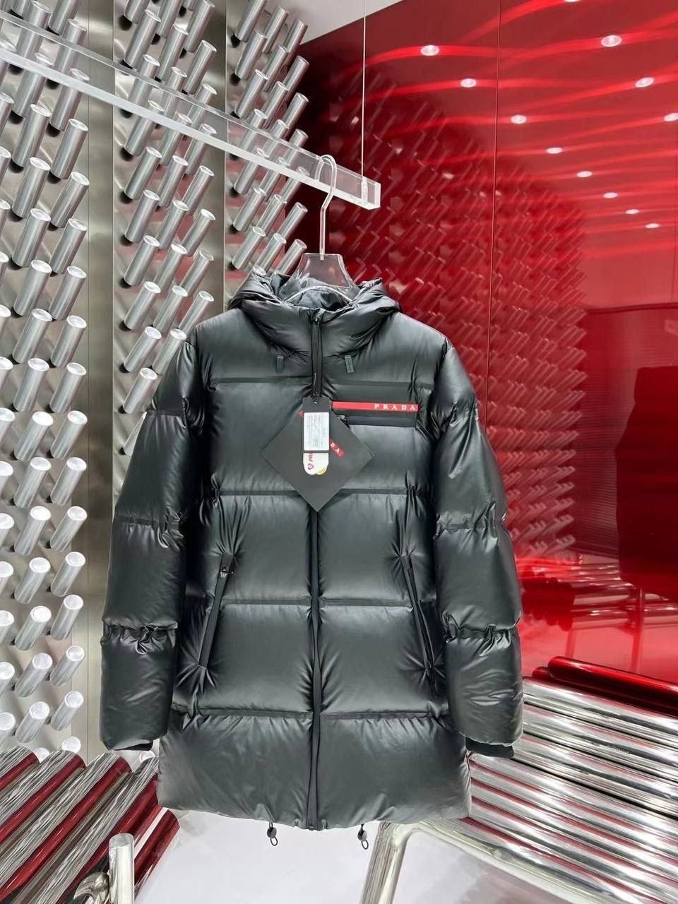 пуховик прада,куртка пуховик,пуховик мужской moncler,пуховик прада мужской,брендовые пуховики