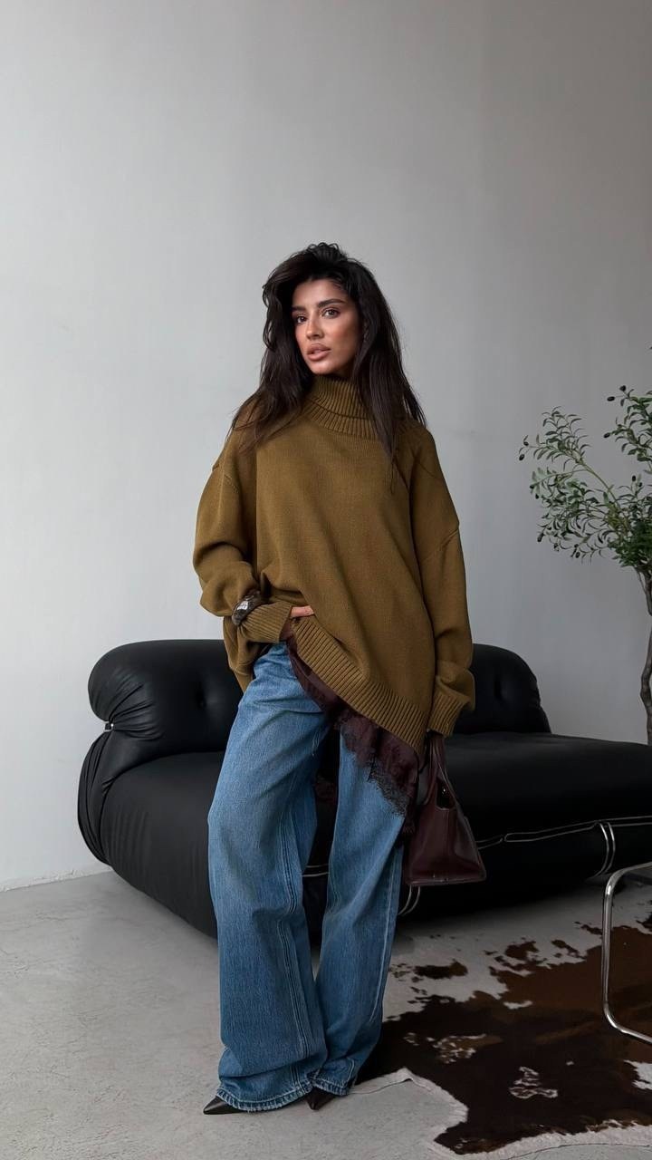 костюм с брюками,трикотажные костюмы,вязаные костюмы,теплый костюм женский,костюм молочный