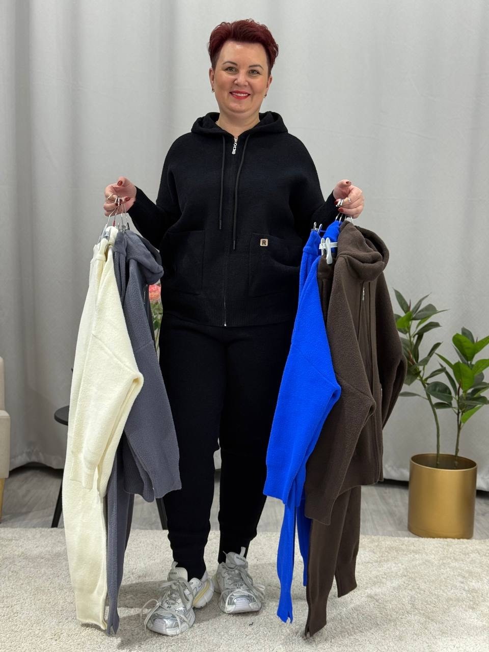 трикотажные костюмы,стильные костюмы,костюмы брючные,костюм двойка кашемир,костюмы женские