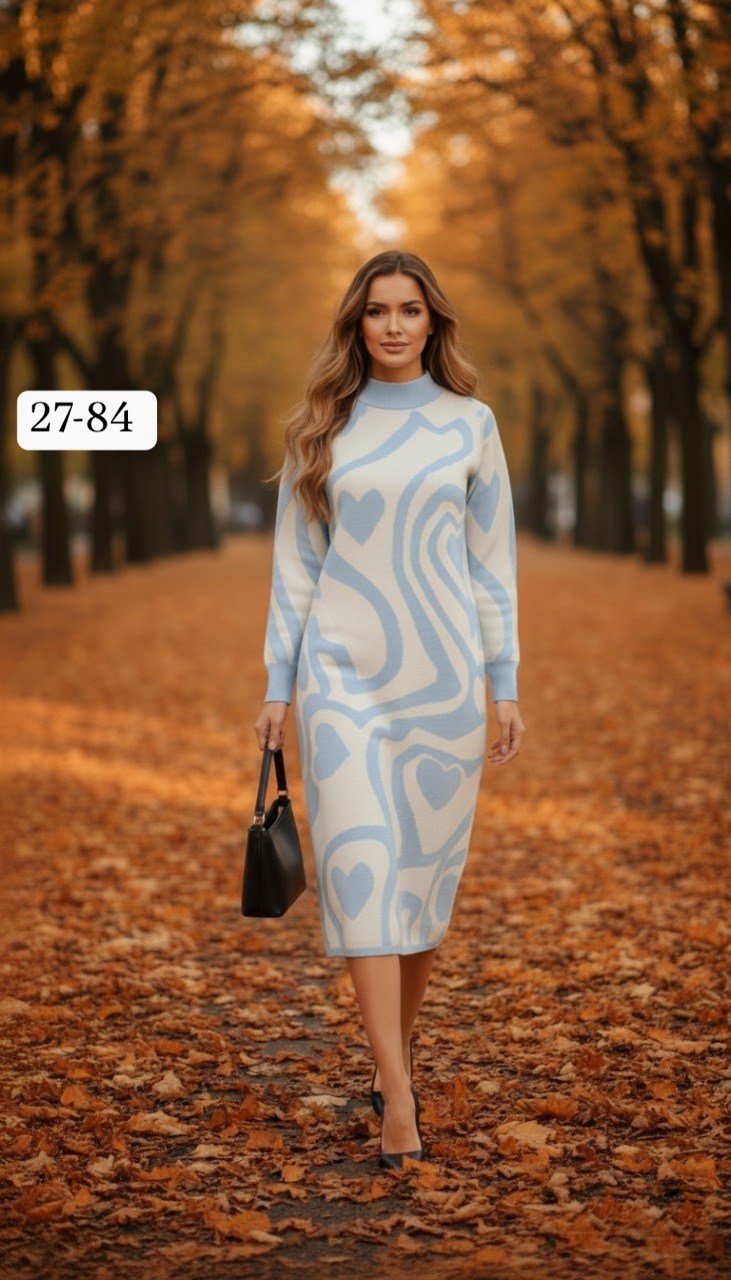 платье вязаное,платье женская,шерстяное платье,осеннее платье,теплое вязаное платье