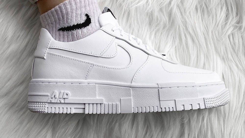 nike air force 1 low pixel,nike air force 1 pixel white,nike air force 1,кросcовки nike air force 1,кроссовки