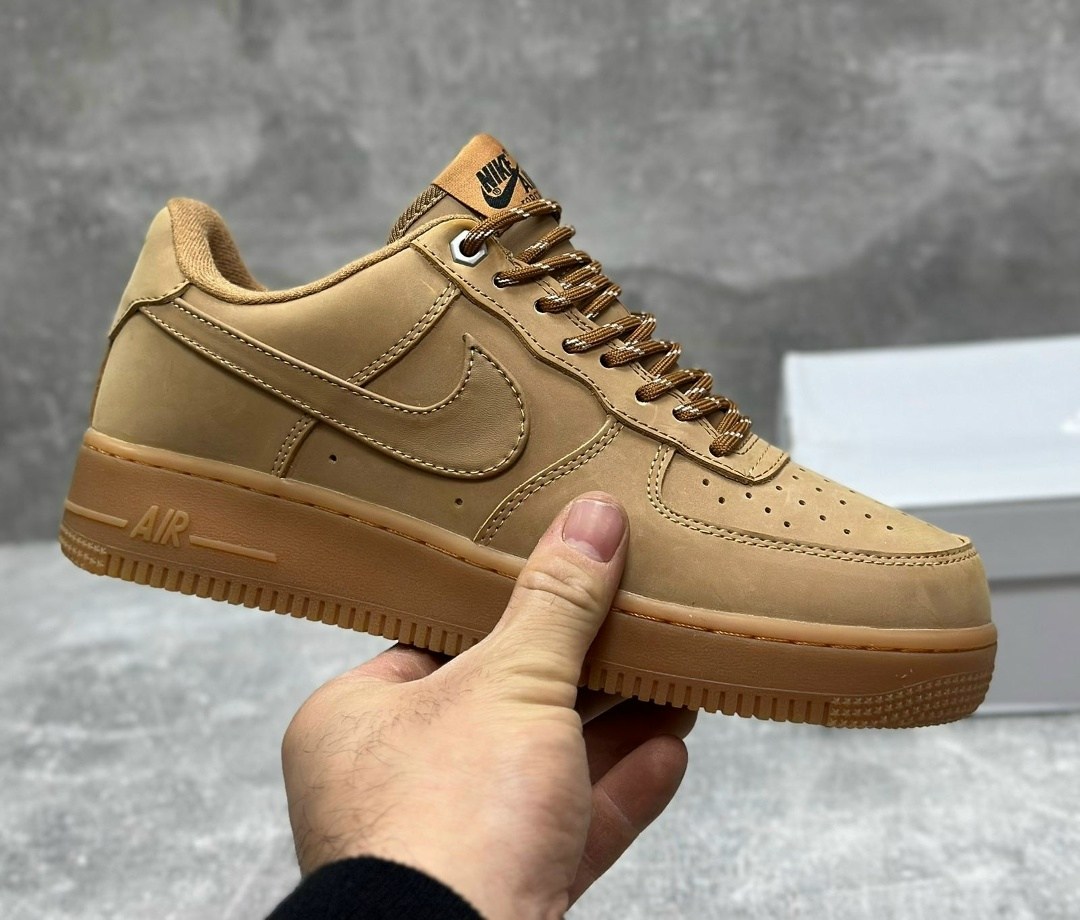 nike air force 1 low flax,кросcовки nike air force 1,кроссовки nike air force 1 low,nike air force 1 low,мужские кроссовки nike air force 1