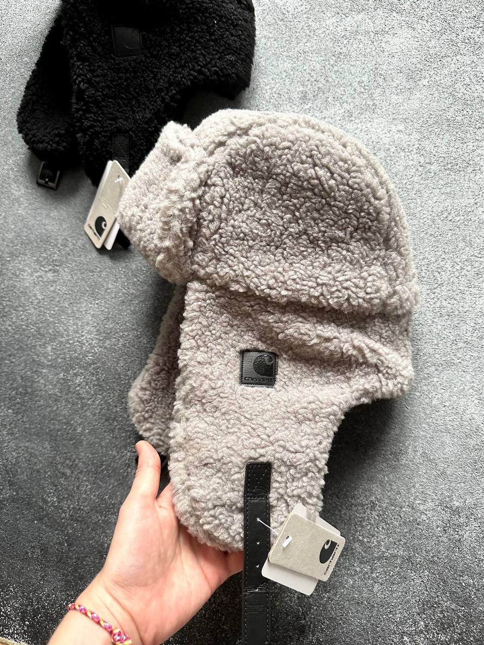 шапка ушанка carhartt,шапка ушанка,ушанка теплая,зимняя шапка ушанка,теплая шапка ушанка