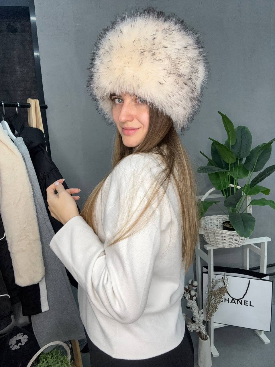 шапка зимняя женская меховая,женская меховая шапка,шапка зимняя меховая,шапка с мехом,меховая шапка