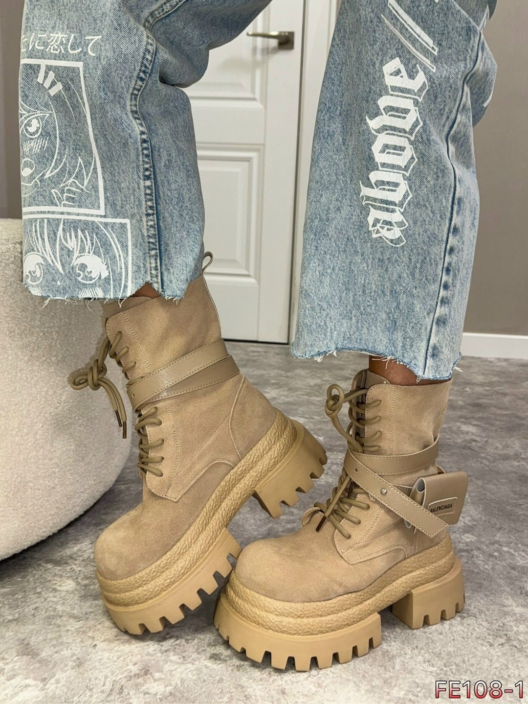 ,ботинки модные,женские ботинки,ботинки на толстой подошве,ботинки женские на платформе