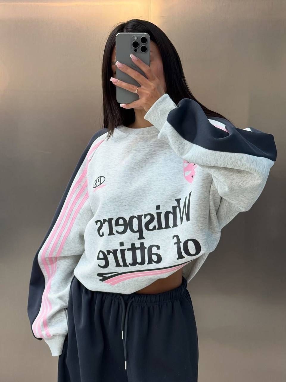 свитшот женская,толстовки свитшот,модная толстовка,толстовка в стиле,оверсайз толстовка