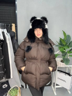 Верхняя одежда