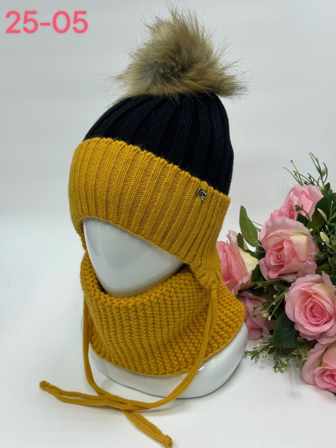комплект теплая шапка,комплект шапка снуд,комплект шапки,комплект шапка шарф,комплект детская шапка и снуд