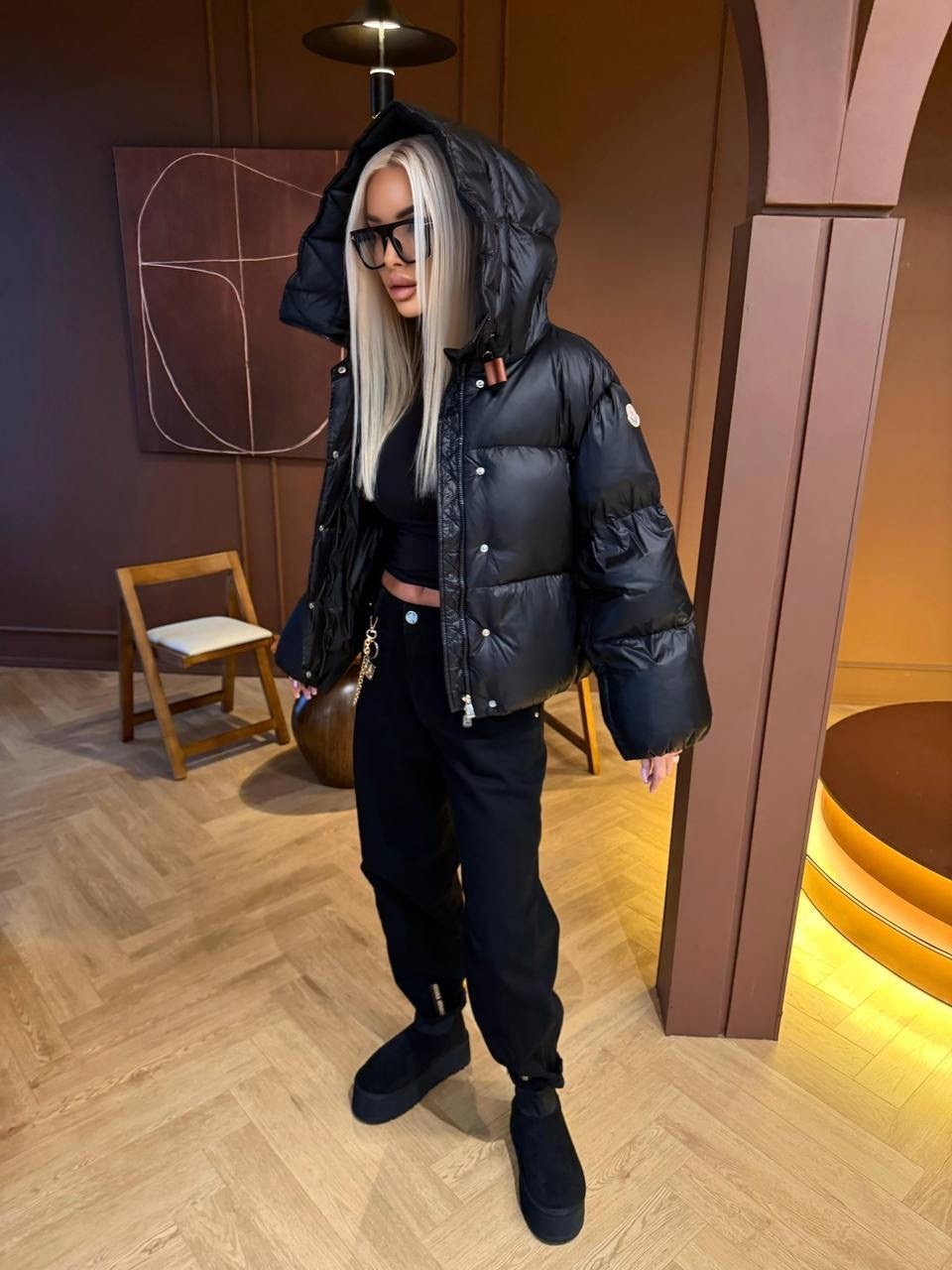 модные пуховики,куртка пуховик,куртка стильная,демисезонная куртка,куртка женская