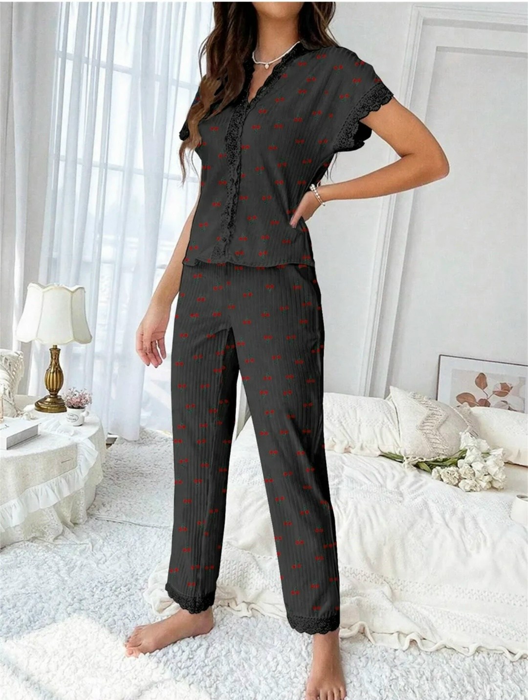 пижамы женски,комплект пижама,пижамы для женщин,женский пижама,домашняя одежда пижама