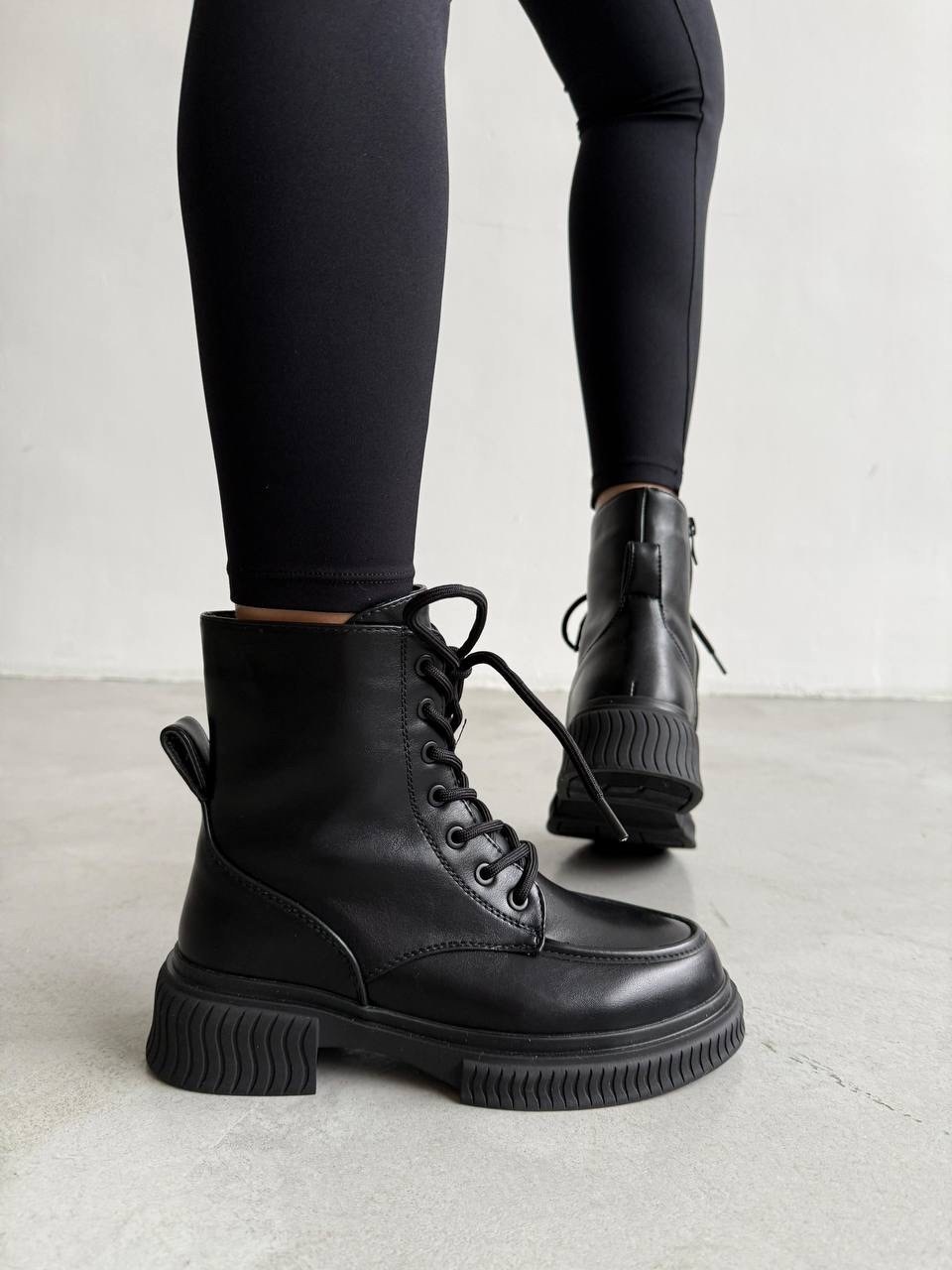 ,ботинки женские,модные ботинки,ботинки женские черные,ботинка