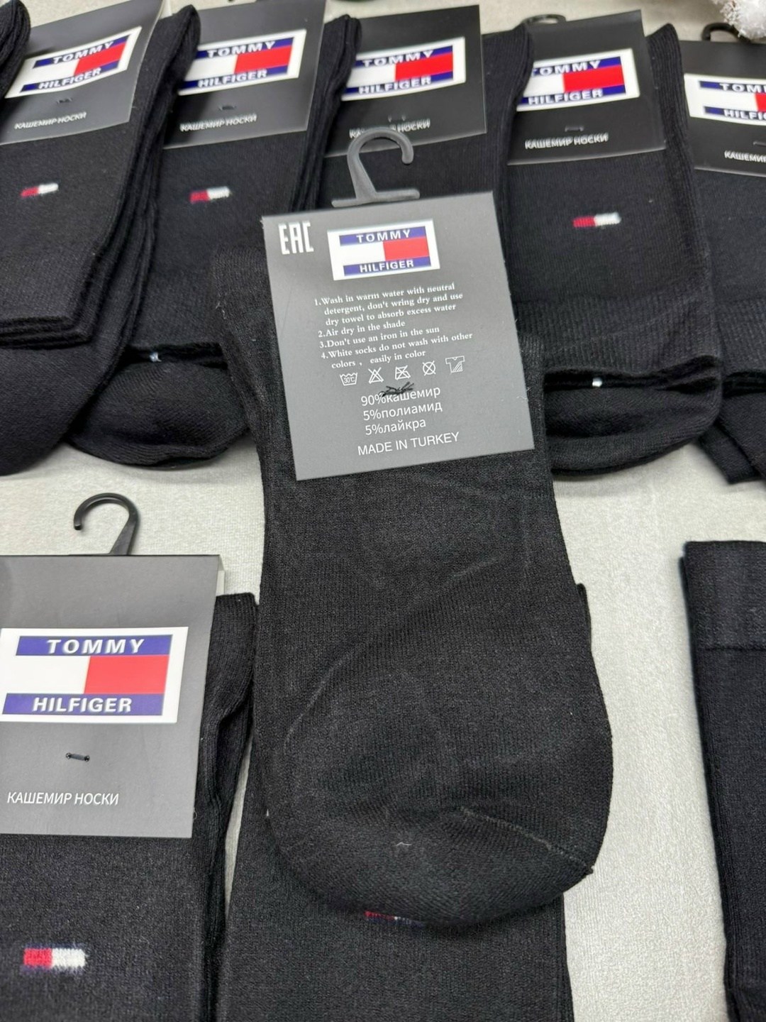 носки мужские,носки tommy hilfiger,носки томми хилфигер мужские,носки универсальные,носки мужские спортивные