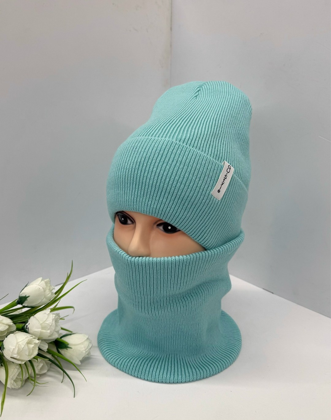 шапка и снуд,комплект шапка и снуд,детский комплект шапка и снуд,шапка и снуд для женщин,комплект шапки