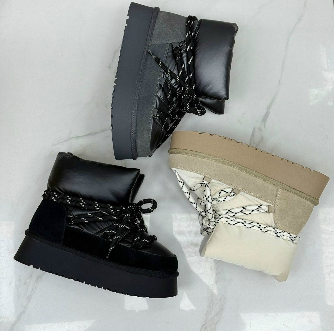 ,дутики женские,угги дутики,дутики зимние женские, дутики