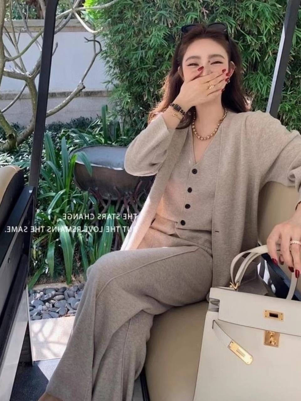 женские брючные костюмы,кашемировый кардиган,вязаные кардиганы,костюмы женские повседневные,кашемировый костюм