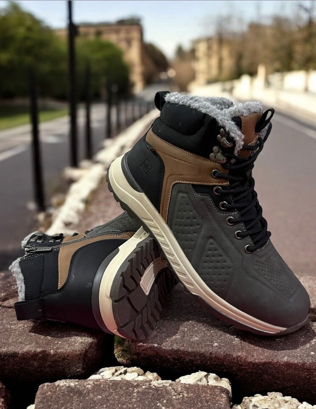 ,мужские зимние ботинки, мужская зимняя,ботинки мужские,мужские зимний кроссовки