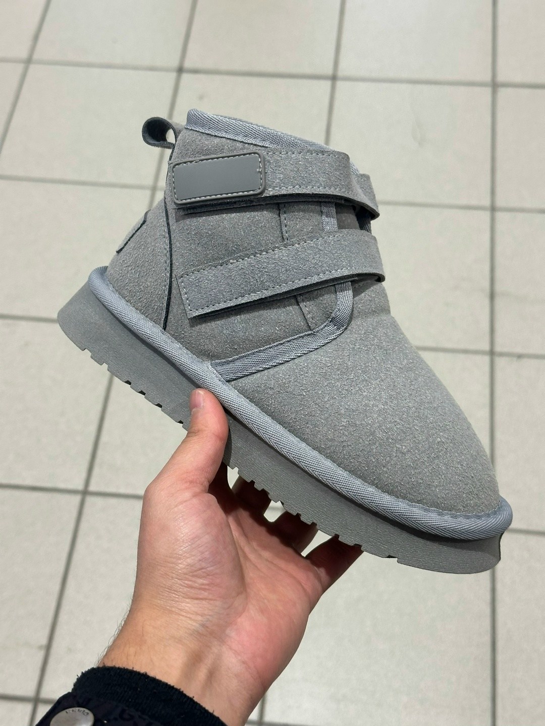 ,угги женские, зимняя,детские ботинки,обуви