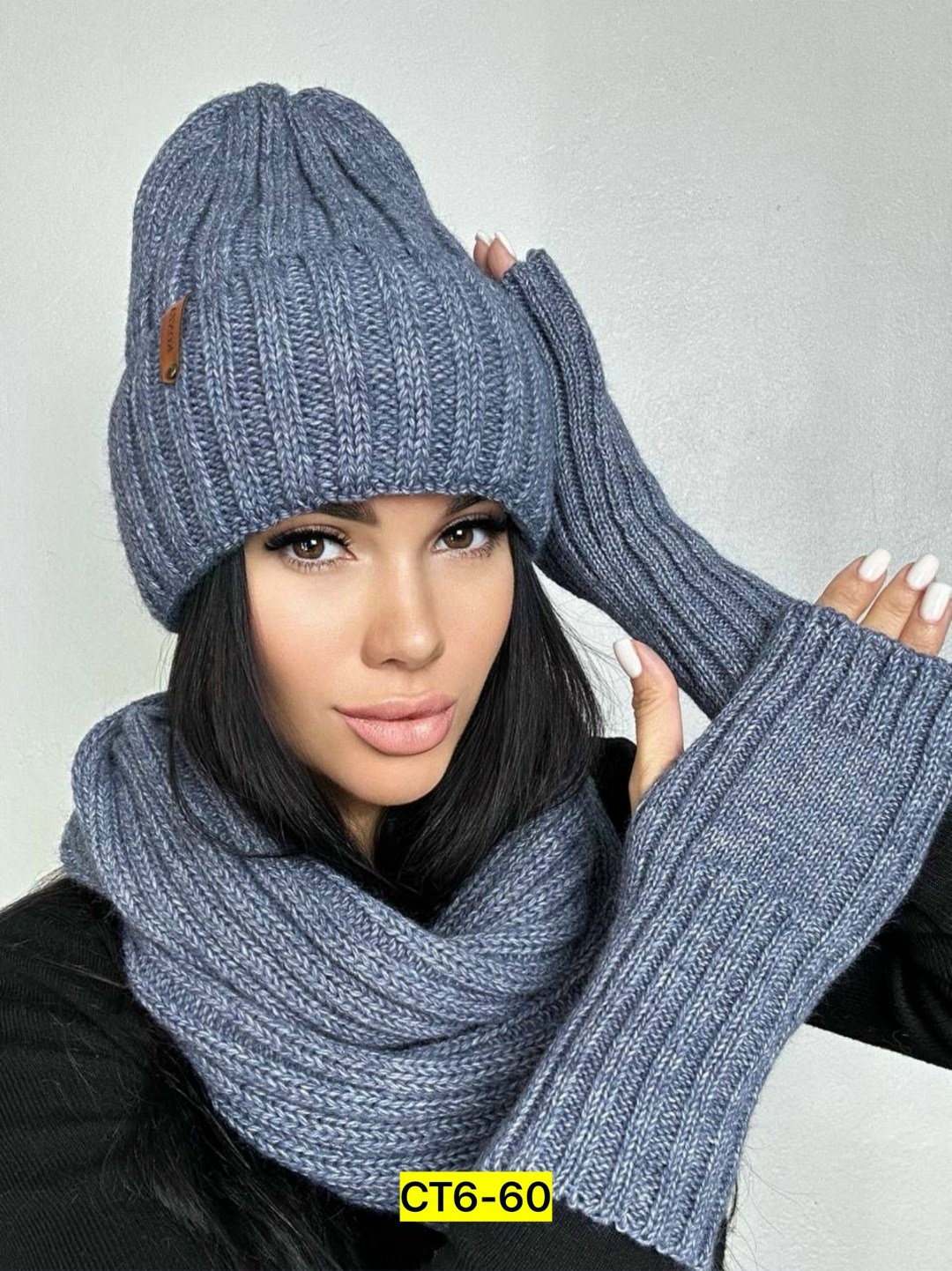 комплект шапка снуд,комплект шапки,комплект шапка снуд варежки,женский комплект шапка,комплект шапка со снудом и варежками