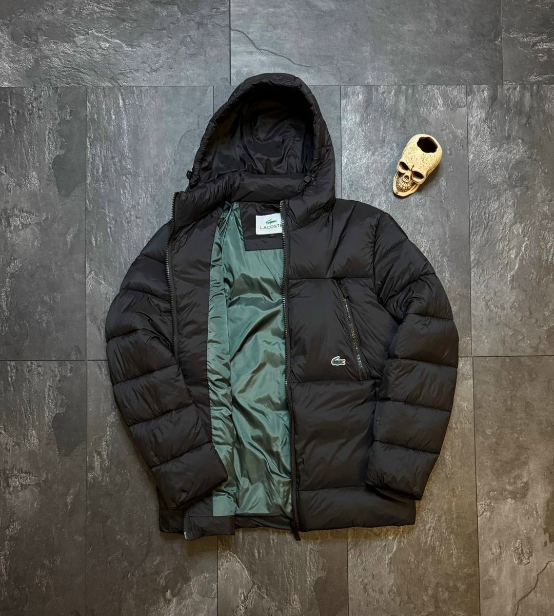 мужские пуховики lacoste,зимние куртки,пуховик lacoste,куртка пуховик,куртка пуховик мужская