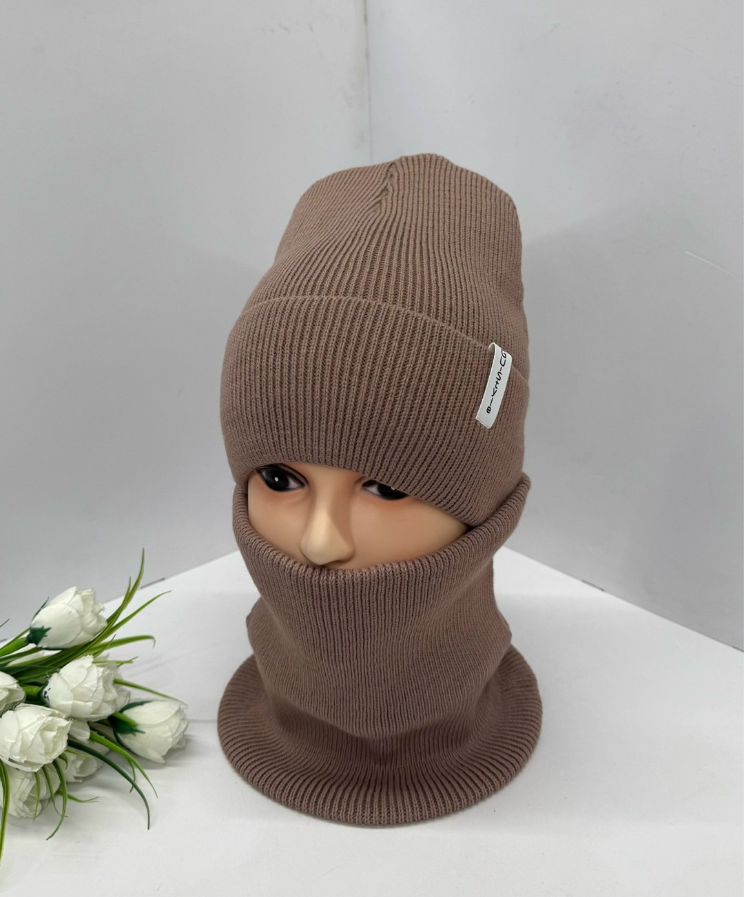 шапка и снуд,комплект шапка и снуд,детский комплект шапка и снуд,шапка и снуд для женщин,комплект шапки