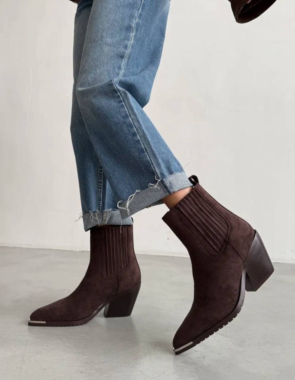 женская ,модели обуви,ботильоны казаки,ботинки казаки замшевые, казаки