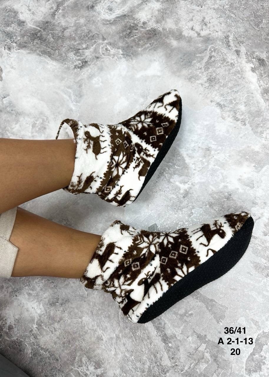 теплые домашние тапочки,тапочки зимние,домашние тапочки,домашние тапочки сапожки,угги домашние