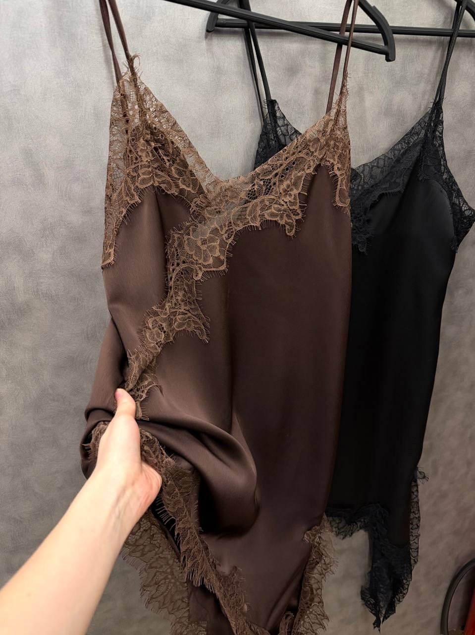 стильные наряды,шелковое платье комбинация,платье комбинация,шелковое платье,платье стиль