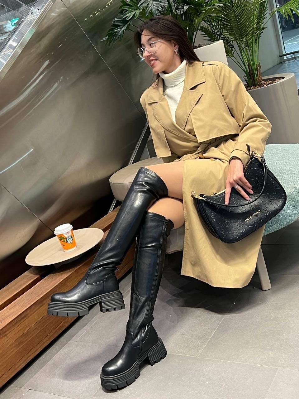 ботфорты женские,,сапоги ботфорты,ботфорты на платформе,сапоги женские ботфорты