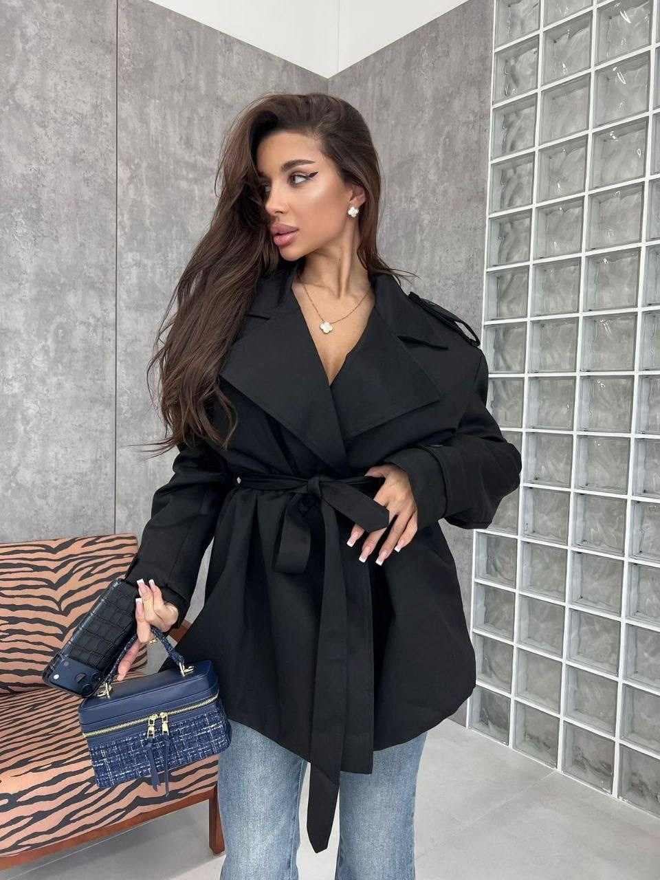 плащ женский тренч,тренч кожаный,тренч из экокожи,тренч экокожа,тренч