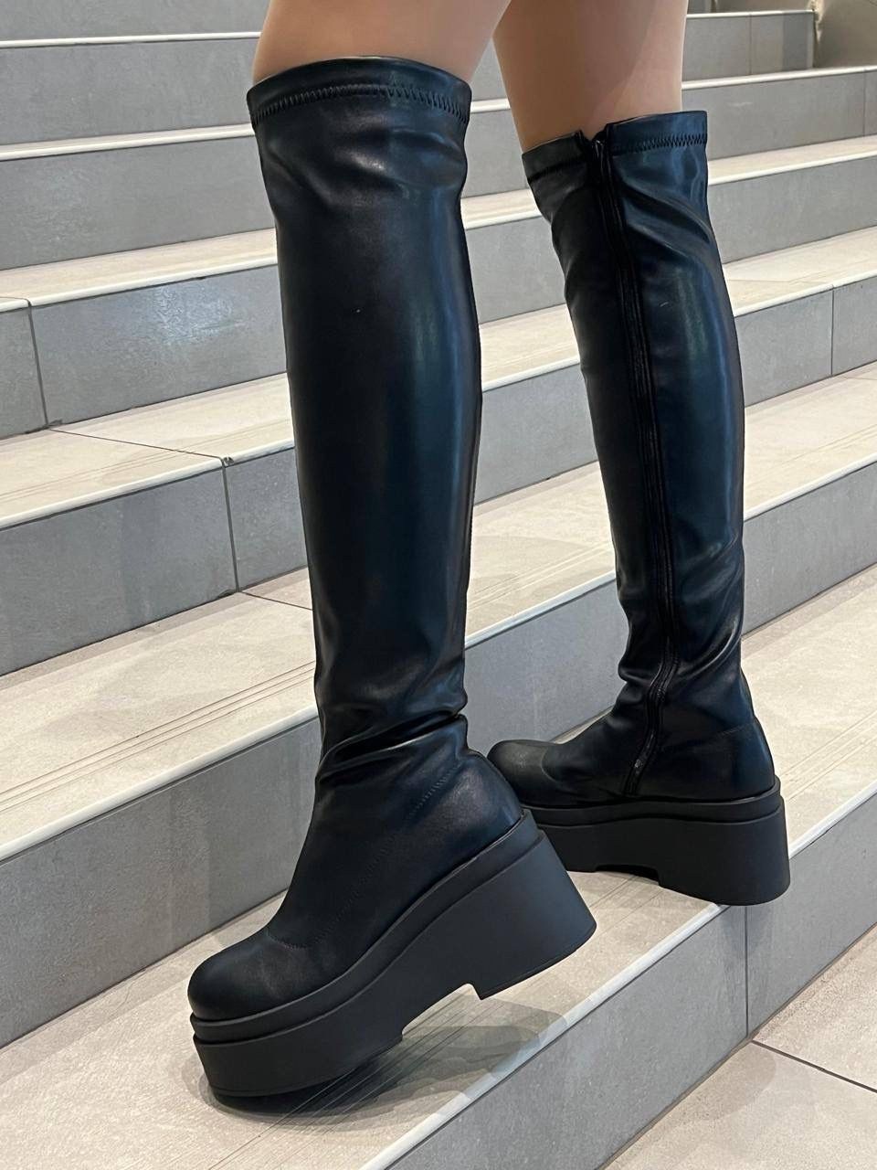 сапоги женские ботфорты,высокие сапоги,сапоги ботфорты,женские демисезонные ботфорты,женские ботфорты