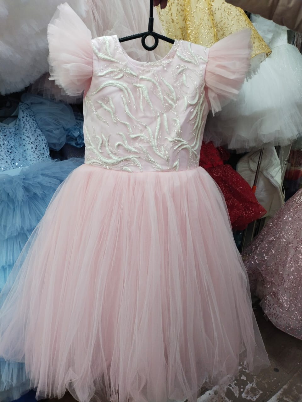 платье для девочек,нарядное платье для девочки,пышное платье для девочки,детская платье,нарядное платье