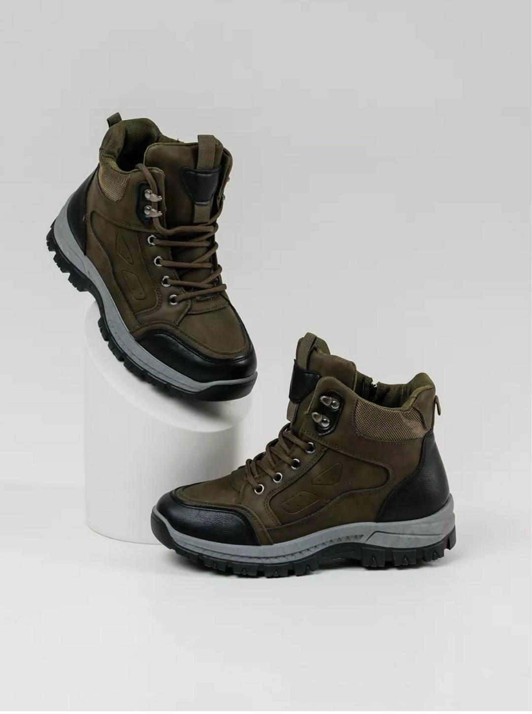 ,ботинки утепленные, мужская зимняя,ботинки мужские зимние,ботинки мальчикам