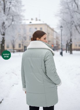 Верхняя одежда