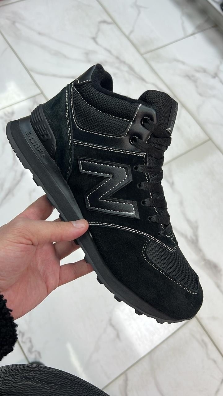 зимние кроссовки new balance,кроссовки new balance 574,кроссовки мужские new balance,кроссовки new balance 574 зимние,кроссовки нью бэланс 574 зимние