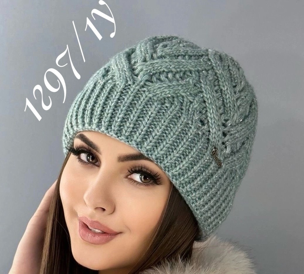 шапка зимняя вязаная бини,шапка для женщин,шапка зимняя вязаная,шапка женская,шапка вязаная