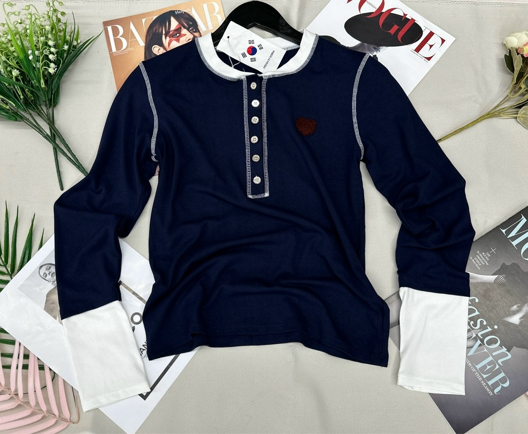 лонгслив с пуговицами,кофта для девочек,женская кофта,блуза для девочки,кофта поло