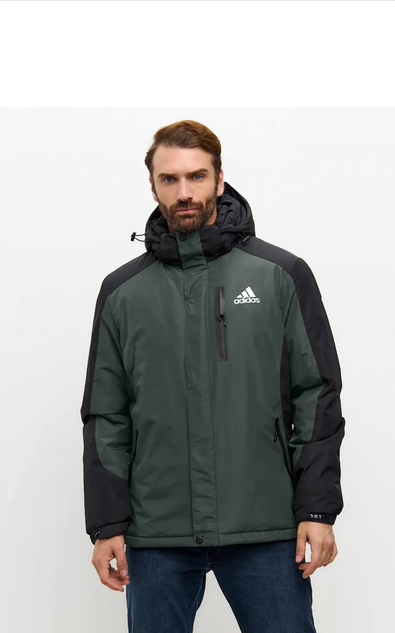 куртка мужская adidas,куртка зимняя с капюшоном adidas,куртка мужская зимняя с мембраной,куртка adidas traveer ins j,куртка адидас climaproof мужская