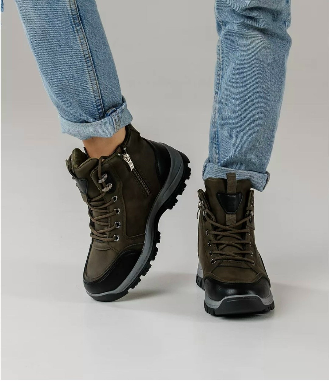 ,ботинки утепленные, мужская зимняя,ботинки мужские зимние,ботинки мальчикам