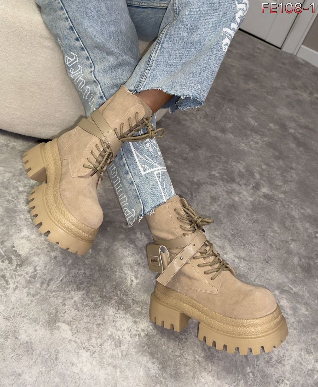 ботинки balenciaga,balenciaga зимние ботинки,баленсиага  2025,balenciaga ,ботинки женские balenciaga весна