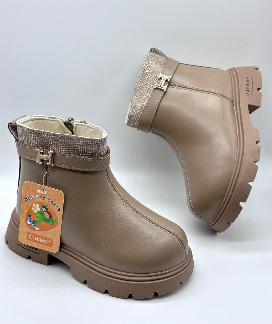 ,детские ботинки,ботинки для девочек,ботинки модные,детская