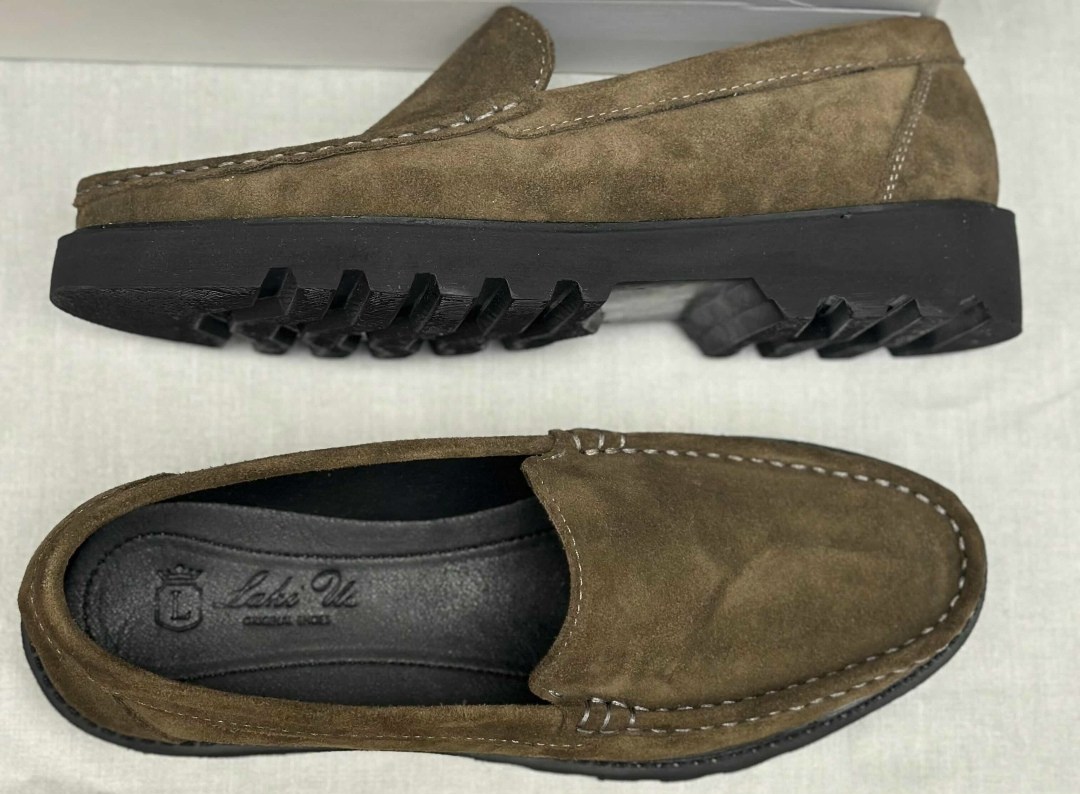 ,мокасины из натуральной замши,мокасины,мокасины замшевые,замшевые лоферы