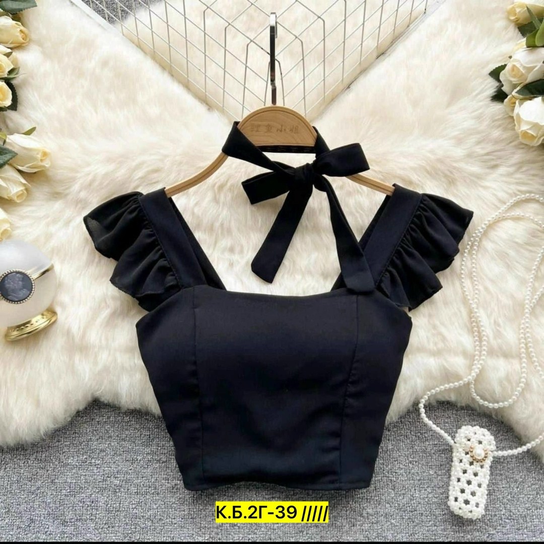 кроп топ женский,топ женский,топ с бантом,женский короткий топ,кроп топ